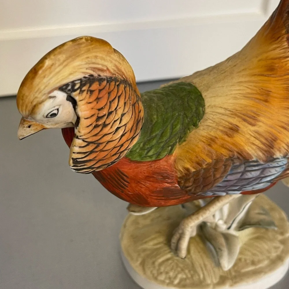 Lefton beautiful decorative